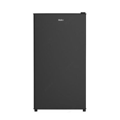 Picture of Haier 90L Single Door Direct Cool Fridge – HR-135BLUK2KE - Black (2YRs WRTY)