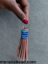 Picture of Beaded Keychain