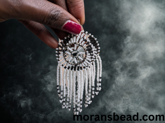 Picture of Beaded Earrings